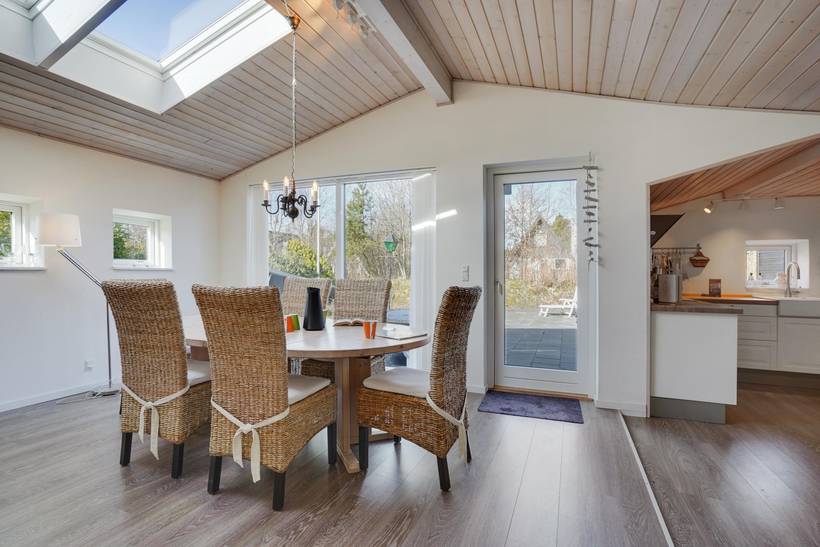 Foto von Ferienhaus WE89 in Hou - Nordjütland Ost