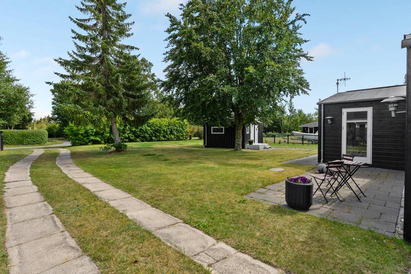 Foto von Ferienhaus WE89 in Hou - Nordjütland Ost