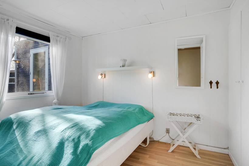 Foto von Ferienhaus WE89 in Hou - Nordjütland Ost