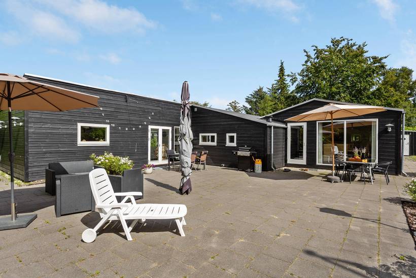 Foto von Ferienhaus WE89 in Hou - Nordjütland Ost