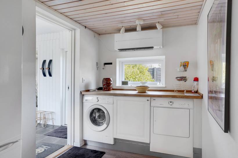Foto von Ferienhaus WE89 in Hou - Nordjütland Ost