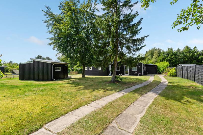 Foto von Ferienhaus WE89 in Hou - Nordjütland Ost