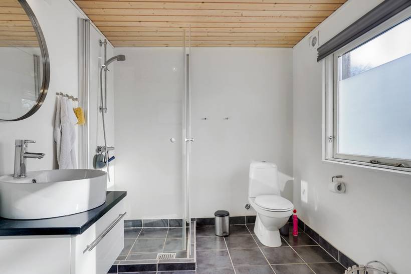 Foto von Ferienhaus WE89 in Hou - Nordjütland Ost