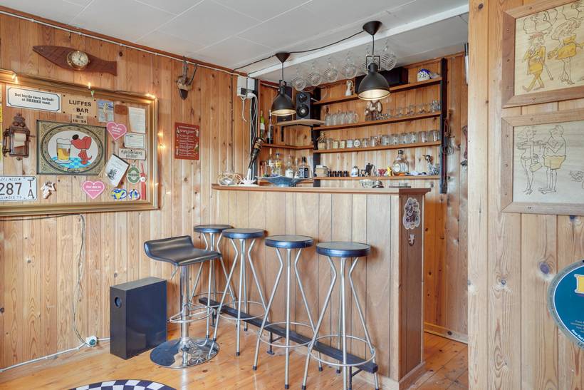 Foto von Ferienhaus WE89 in Hou - Nordjütland Ost