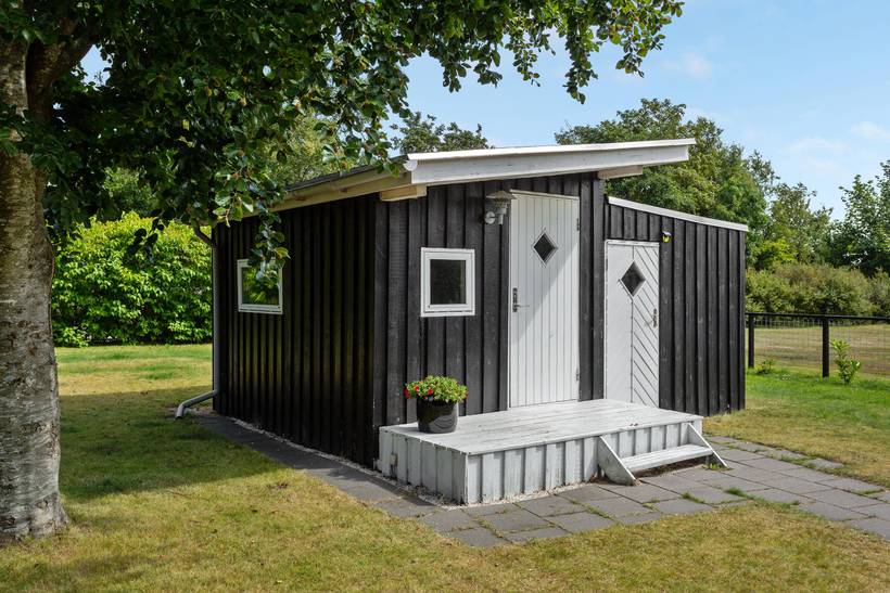 Foto von Ferienhaus WE89 in Hou - Nordjütland Ost