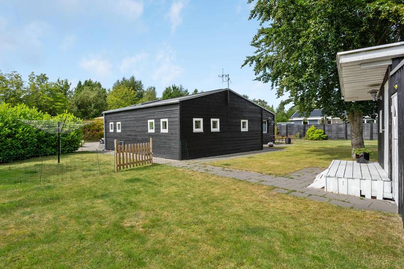 Foto von Ferienhaus WE89 in Hou - Nordjütland Ost