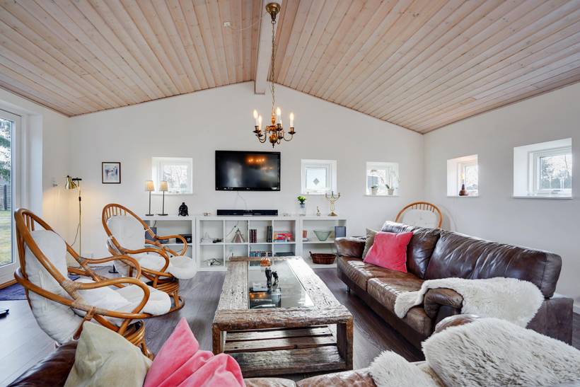 Foto von Ferienhaus WE89 in Hou - Nordjütland Ost