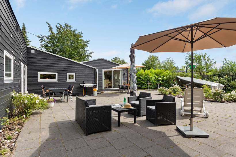 Foto von Ferienhaus WE89 in Hou - Nordjütland Ost