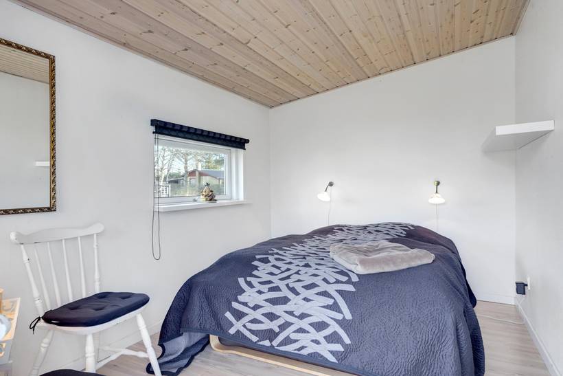 Foto von Ferienhaus WE89 in Hou - Nordjütland Ost