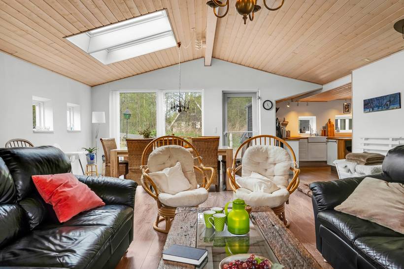Foto von Ferienhaus WE89 in Hou - Nordjütland Ost