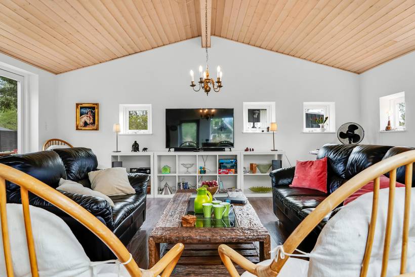 Foto von Ferienhaus WE89 in Hou - Nordjütland Ost