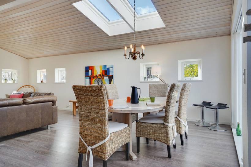 Foto von Ferienhaus WE89 in Hou - Nordjütland Ost