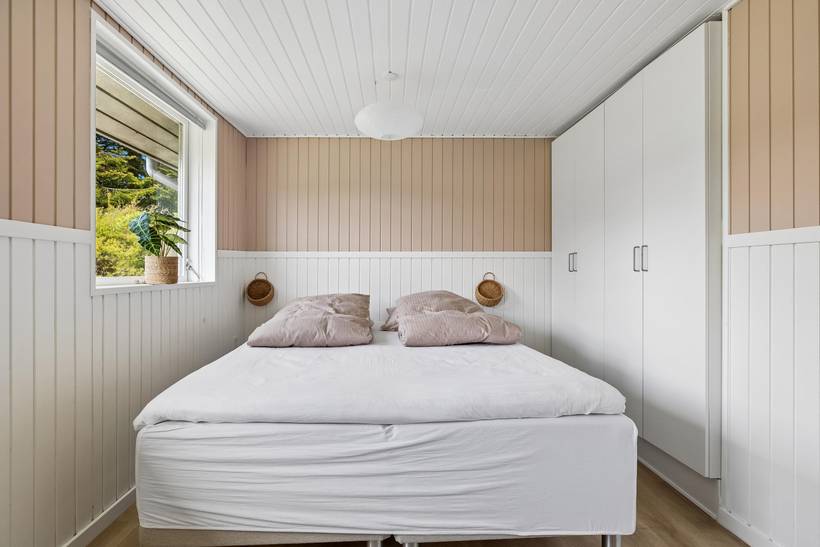 Foto von Ferienhaus WE91 in Følle - Ostjütland