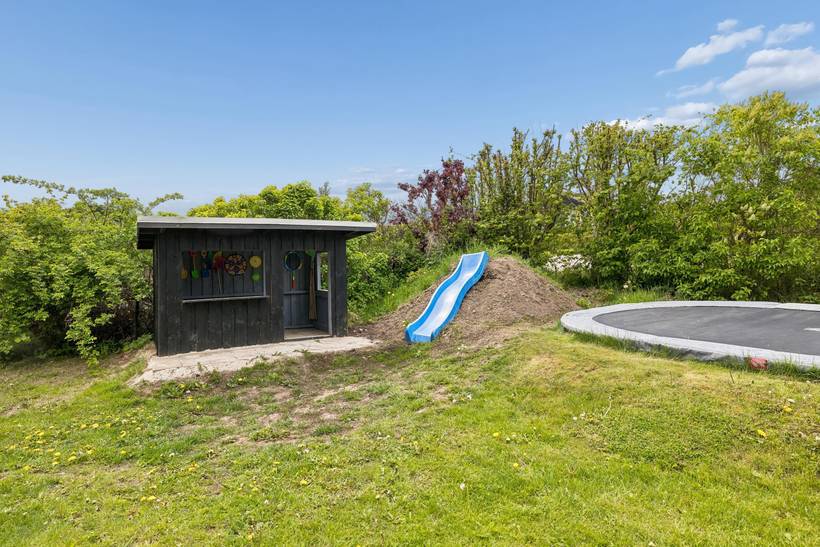 Foto von Ferienhaus WE91 in Følle - Ostjütland