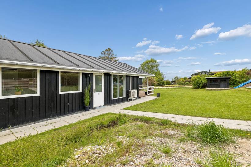 Foto von Ferienhaus WE91 in Følle - Ostjütland