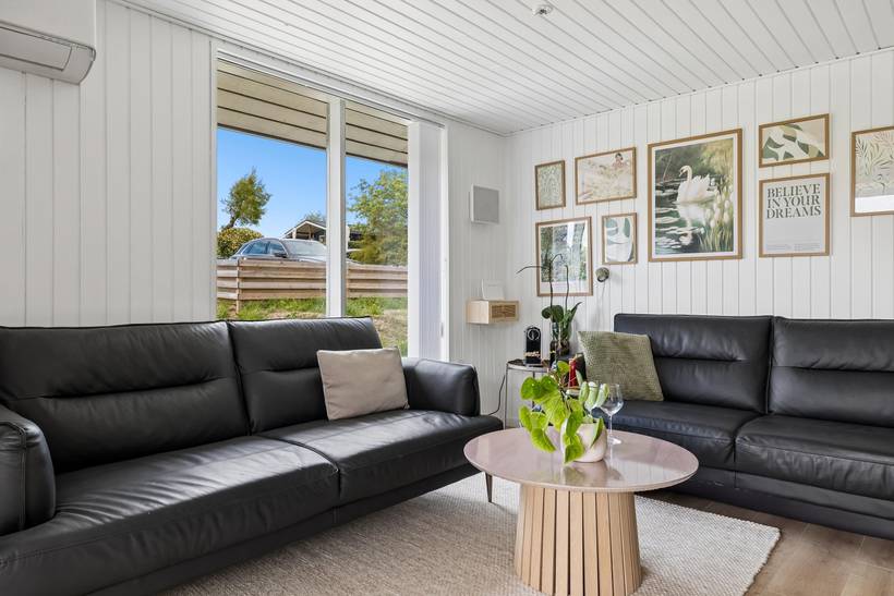 Foto von Ferienhaus WE91 in Følle - Ostjütland