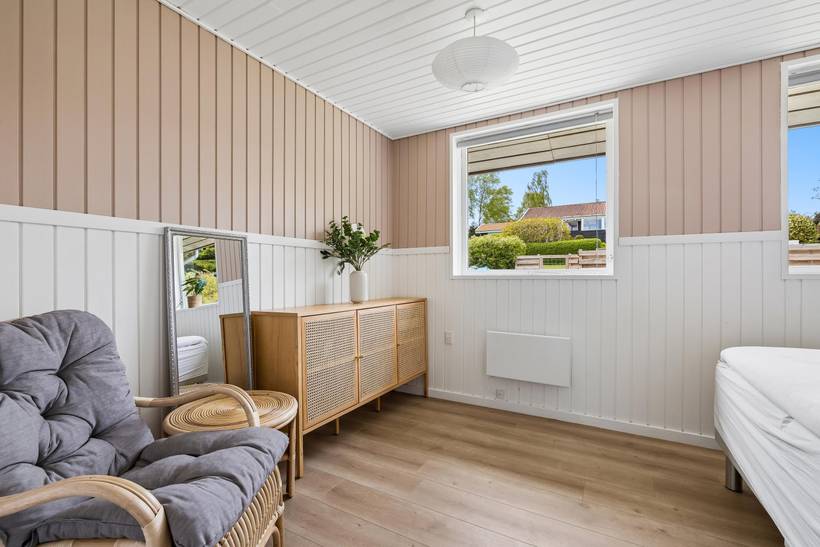 Foto von Ferienhaus WE91 in Følle - Ostjütland