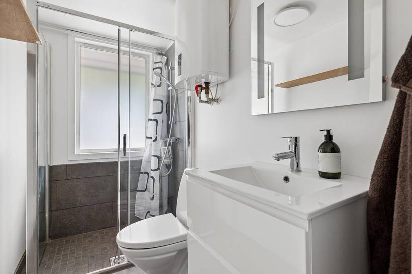 Foto von Ferienhaus WE91 in Følle - Ostjütland
