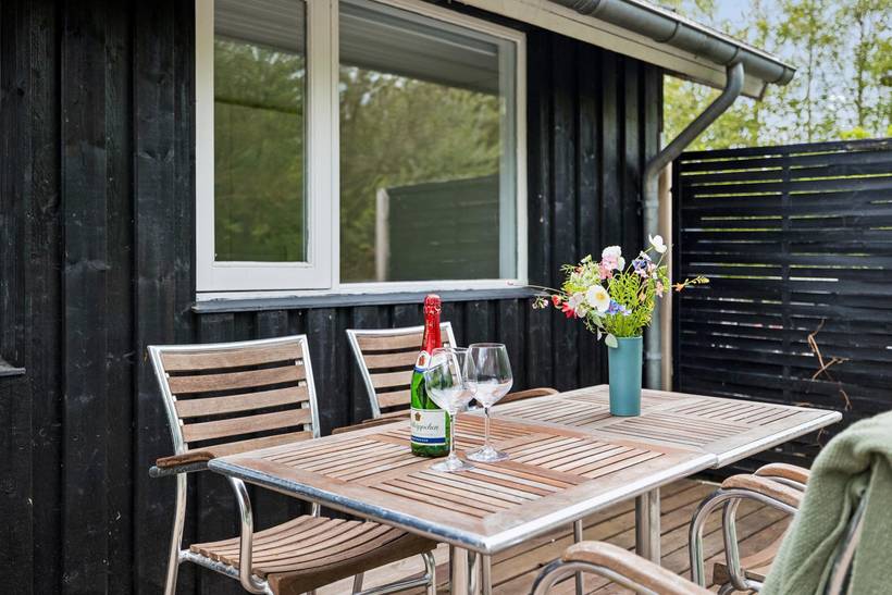 Foto von Ferienhaus WE91 in Følle - Ostjütland