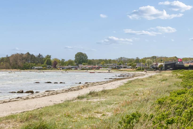 Foto von Ferienhaus WE91 in Følle - Ostjütland