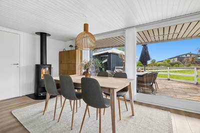 Vorschaubild von Ferienhaus WE91 in Følle - Ostjütland