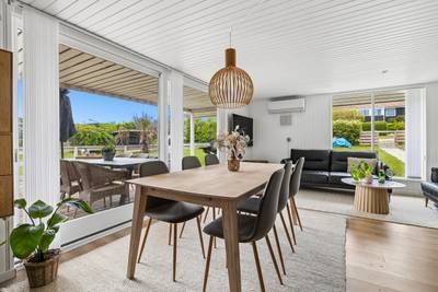 Vorschaubild von Ferienhaus WE91 in Følle - Ostjütland