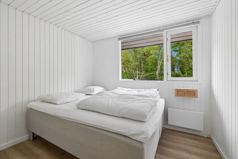 Foto von Ferienhaus WE91 in Følle - Ostjütland