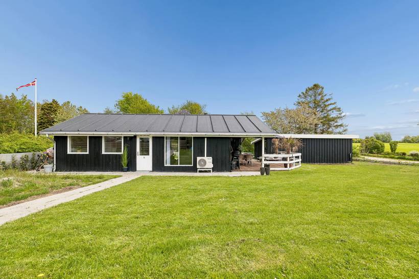 Foto von Ferienhaus WE91 in Følle - Ostjütland