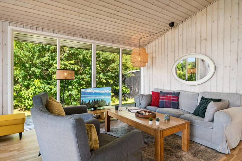 Foto von Ferienhaus WE92 in Helgenæs - Mols - Ostjütland