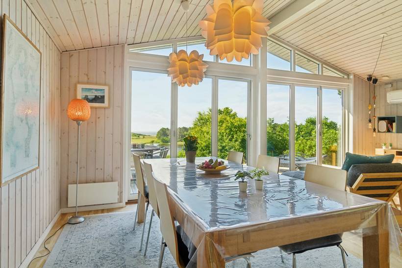 Foto von Ferienhaus WE92 in Helgenæs - Mols - Ostjütland