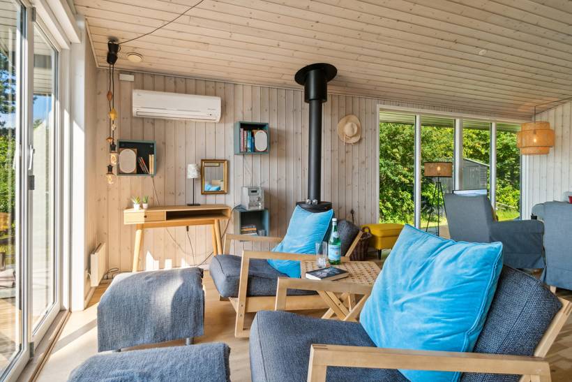 Foto von Ferienhaus WE92 in Helgenæs - Mols - Ostjütland