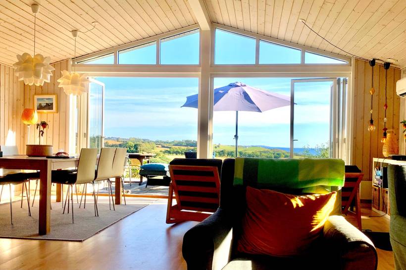 Foto von Ferienhaus WE92 in Helgenæs - Mols - Ostjütland