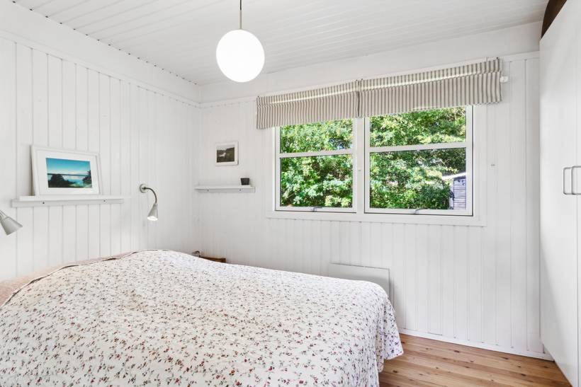 Foto von Ferienhaus WE92 in Helgenæs - Mols - Ostjütland