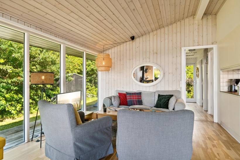 Foto von Ferienhaus WE92 in Helgenæs - Mols - Ostjütland