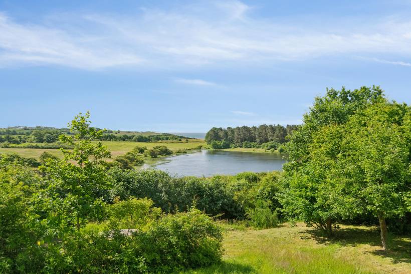 Foto von Ferienhaus WE92 in Helgenæs - Mols - Ostjütland