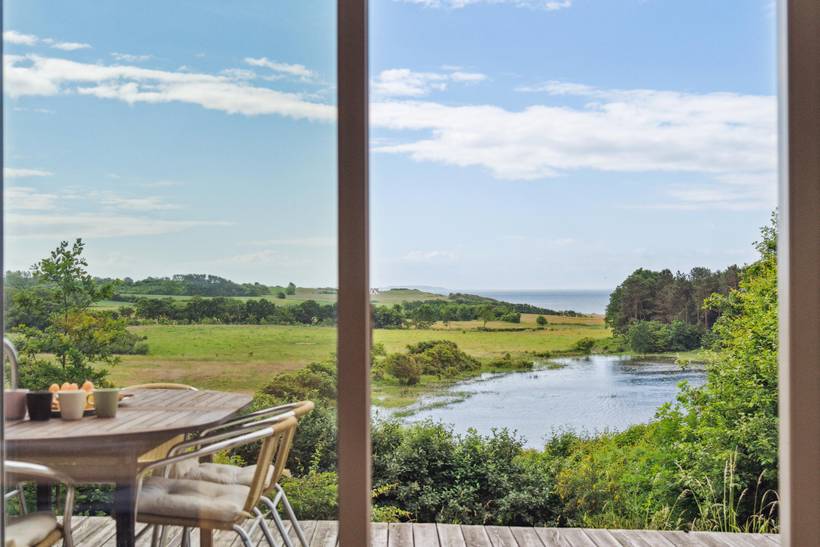 Foto von Ferienhaus WE92 in Helgenæs - Mols - Ostjütland