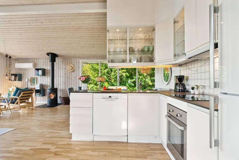 Foto von Ferienhaus WE92 in Helgenæs - Mols - Ostjütland