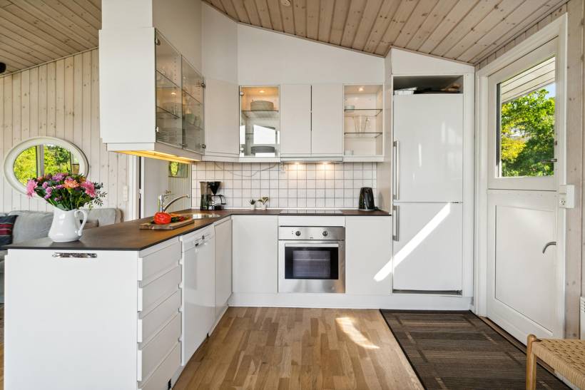Foto von Ferienhaus WE92 in Helgenæs - Mols - Ostjütland