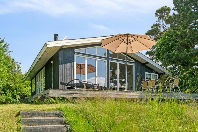 Foto von Ferienhaus WE92 in Helgenæs - Mols - Ostjütland
