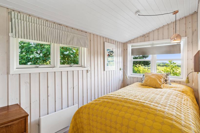 Foto von Ferienhaus WE92 in Helgenæs - Mols - Ostjütland
