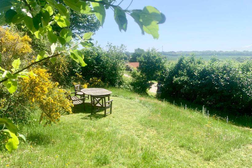 Foto von Ferienhaus WE92 in Helgenæs - Mols - Ostjütland
