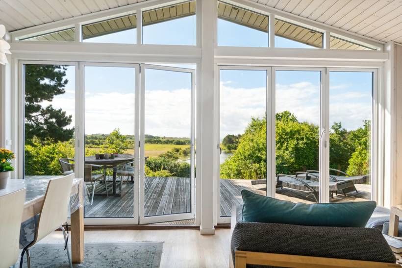 Foto von Ferienhaus WE92 in Helgenæs - Mols - Ostjütland