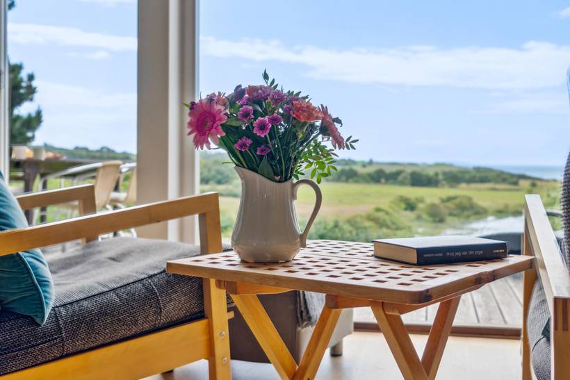 Foto von Ferienhaus WE92 in Helgenæs - Mols - Ostjütland