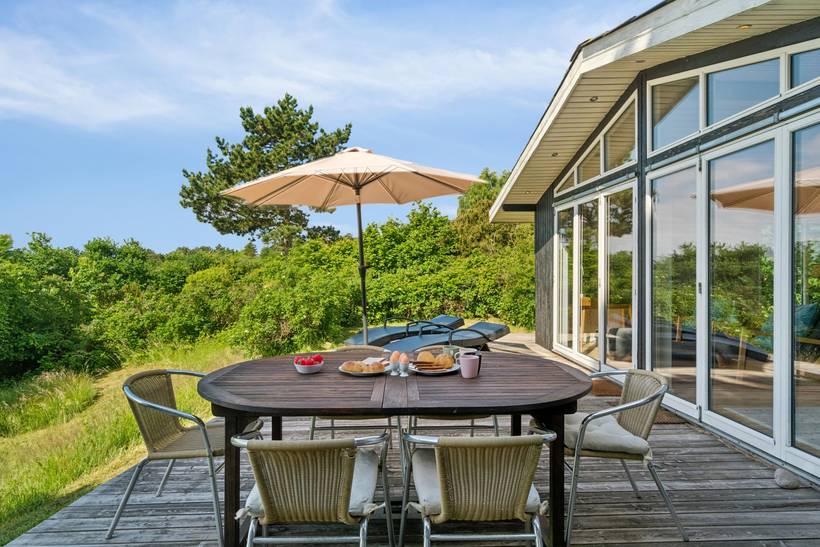 Foto von Ferienhaus WE92 in Helgenæs - Mols - Ostjütland
