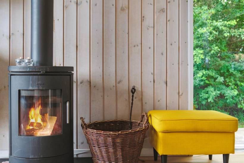 Foto von Ferienhaus WE92 in Helgenæs - Mols - Ostjütland