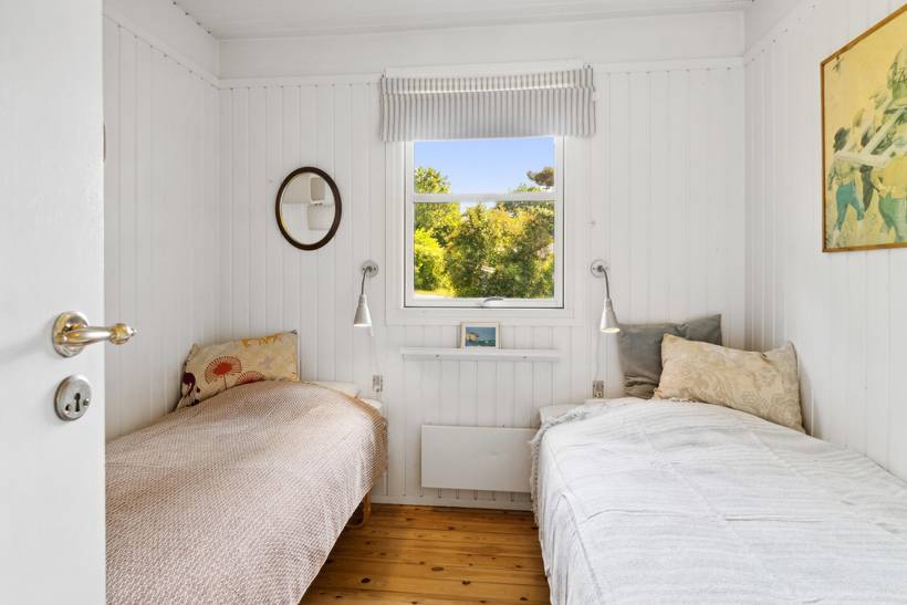Foto von Ferienhaus WE92 in Helgenæs - Mols - Ostjütland