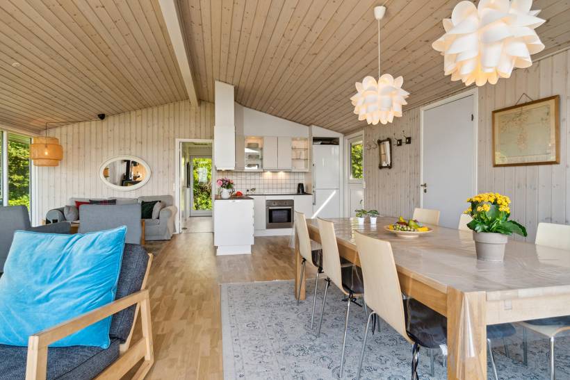 Foto von Ferienhaus WE92 in Helgenæs - Mols - Ostjütland