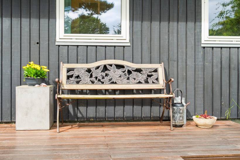 Foto von Ferienhaus WE92 in Helgenæs - Mols - Ostjütland