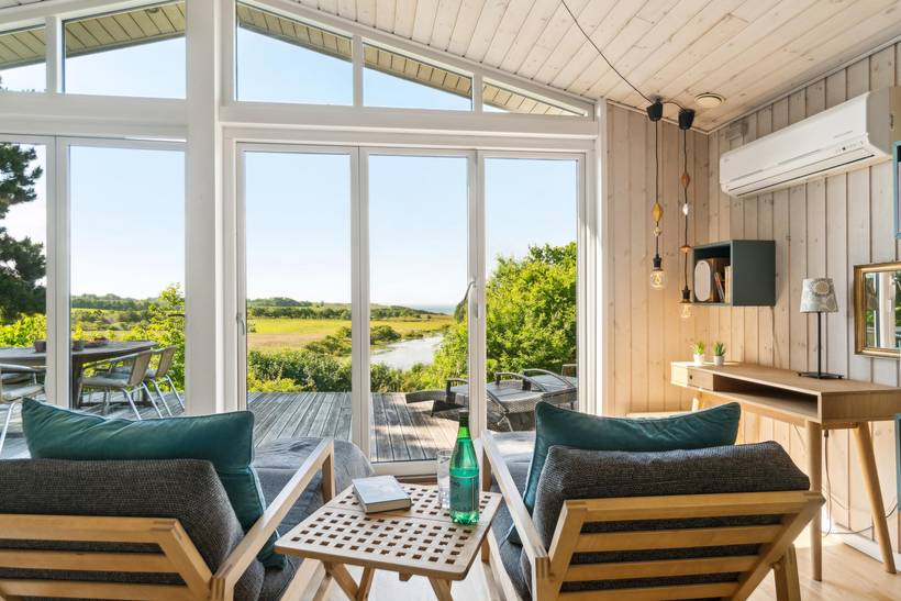 Foto von Ferienhaus WE92 in Helgenæs - Mols - Ostjütland