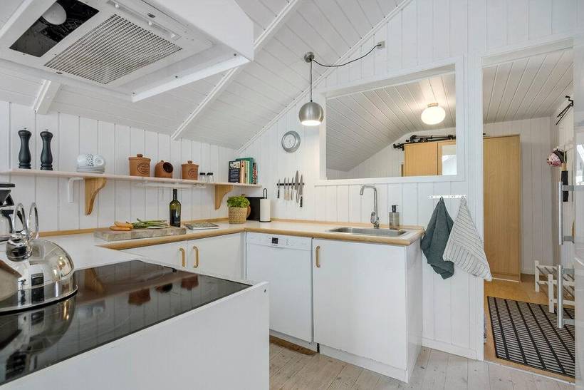 Foto von Ferienhaus WE94 in Sjællands Odde - Westseeland